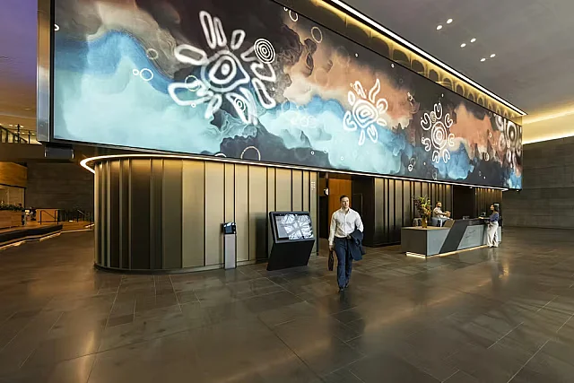 Space&Co, Melbourne Central Tower — 360 Elizabeth Street,  Melbourne VIC 3000