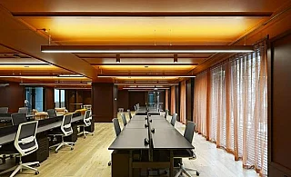 Private office at 376-390 Collins Street,  Melbourne VIC 3000