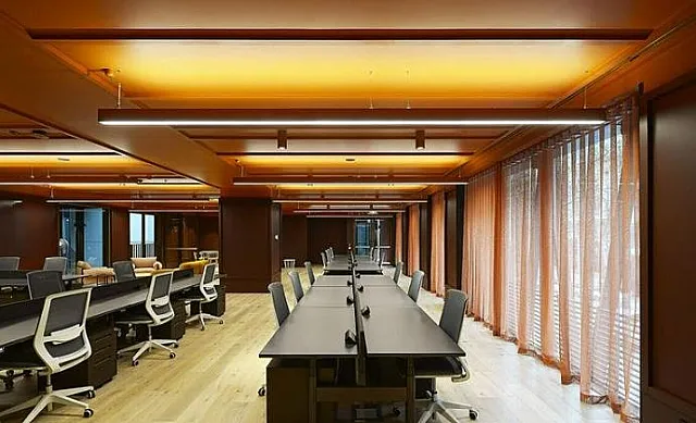 Private office at 376-390 Collins Street,  Melbourne VIC 3000