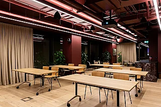 3 people — Level 3,  530 Collins Street, Melbourne