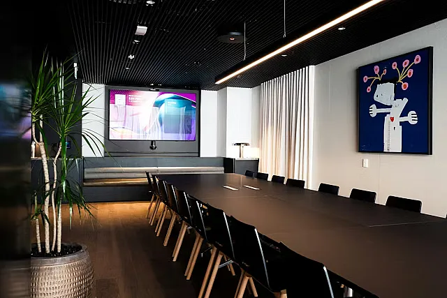 Private office at 530 Collins Street,  Melbourne VIC 3000