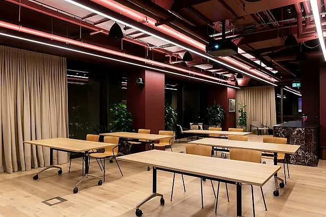 Private office at 530 Collins Street,  Melbourne VIC 3000