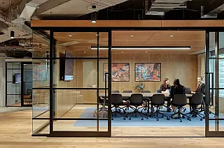 Office 1