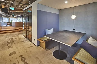 Level 10,  580 George Street,  Sydney NSW 2000