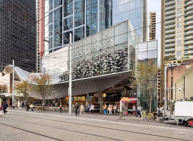 Level 10,  580 George Street,  Sydney NSW 2000