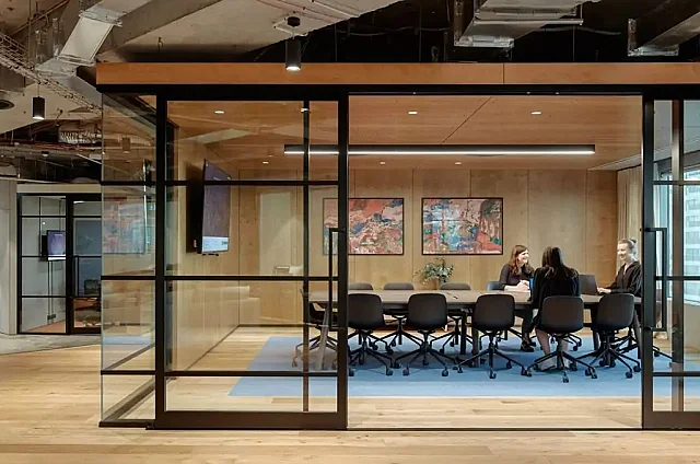 Level 10,  580 George Street,  Sydney NSW 2000