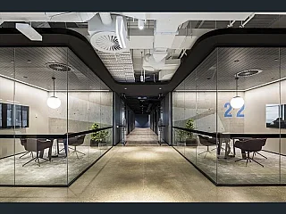 Level 22, 8 Exhibition Street, Melbourne VIC