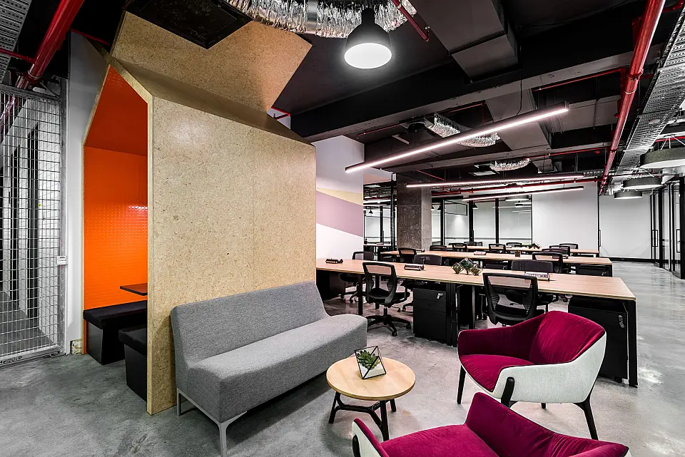 191 St Georges Terrace, Perth, serviced office, photo 2