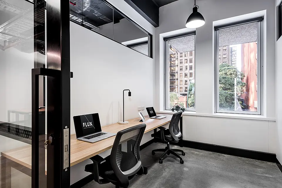 191 St Georges Terrace, Perth, serviced office, photo 3