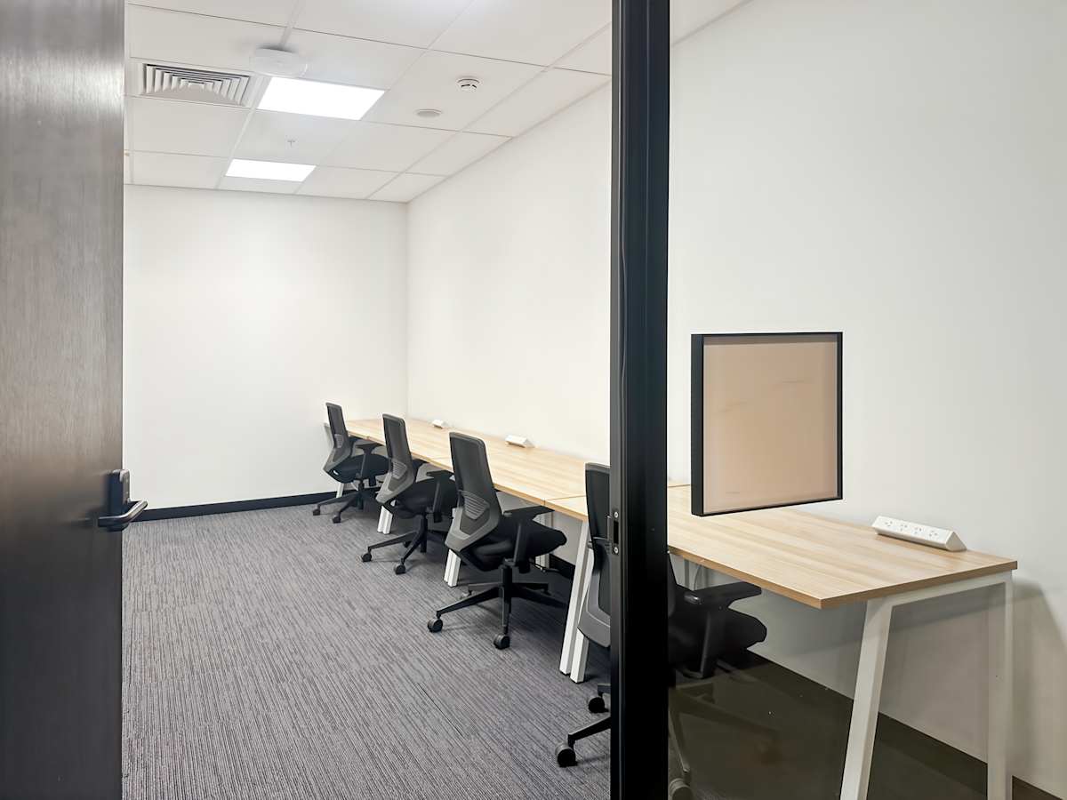 Serviced office at 1 Main Street,  Box Hill VIC 3128