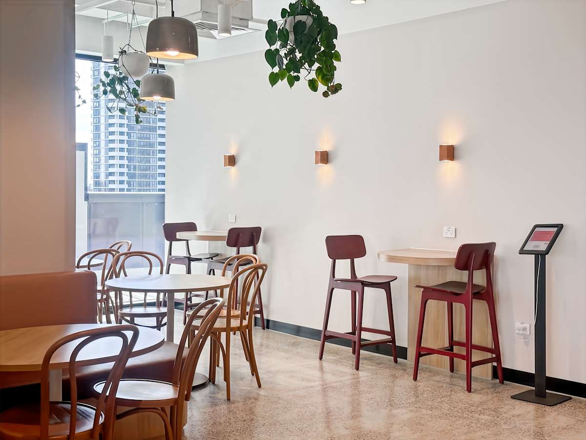 Serviced office at 1 Main Street,  Box Hill VIC 3128