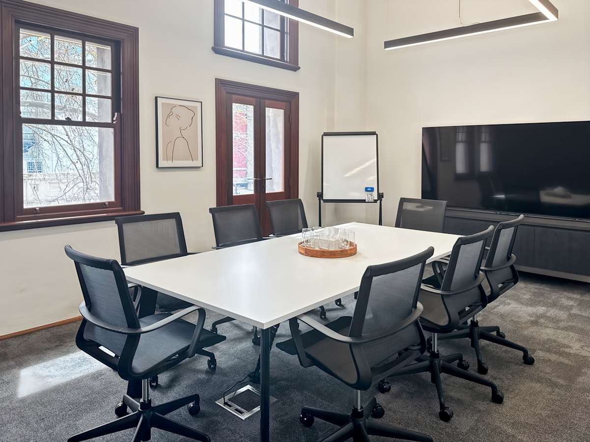 Serviced office at 135 High Street,  Fremantle WA 6160