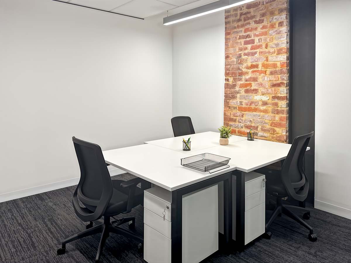 Serviced office at 135 High Street,  Fremantle WA 6160
