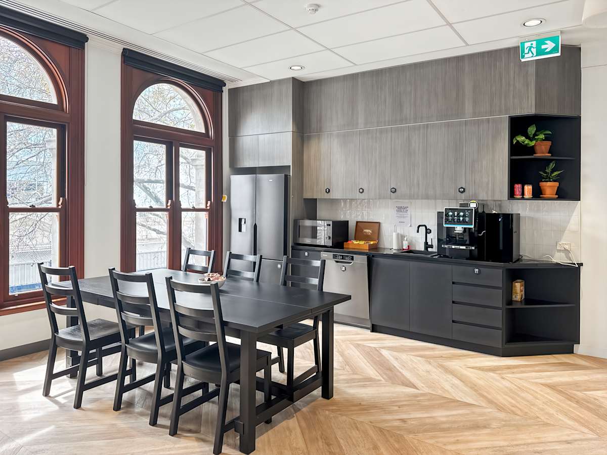 Serviced office at 135 High Street,  Fremantle WA 6160