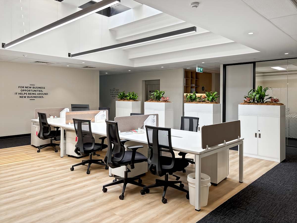 Serviced office at 2-3 Greenhill Road,  Wayville SA 5034