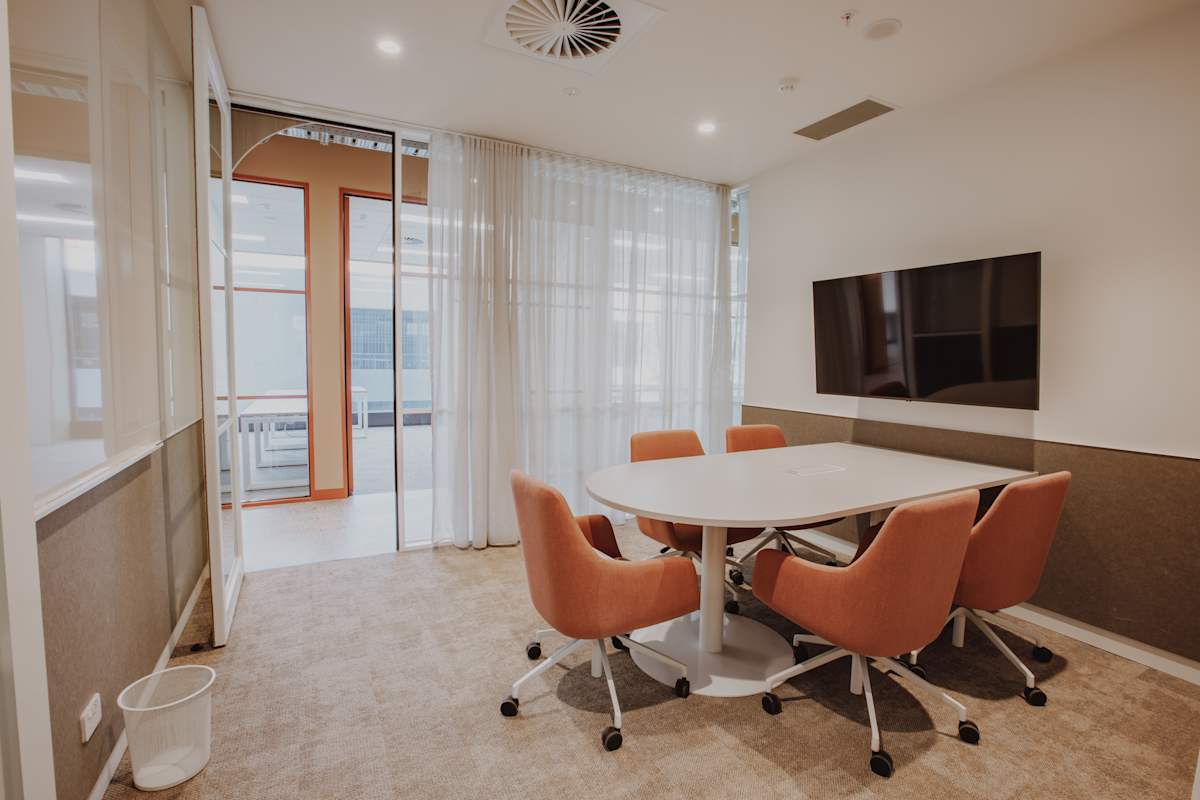 Serviced office at 222 Hoddle Street,  Abbotsford VIC 3067