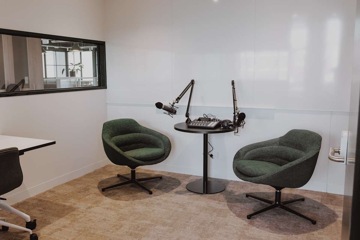 Serviced office at 222 Hoddle Street,  Abbotsford VIC 3067