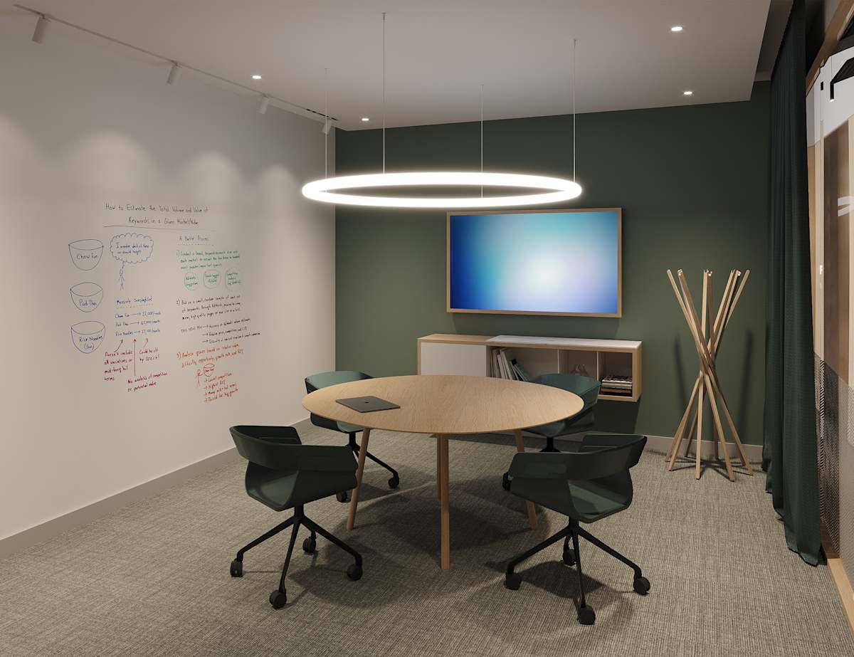 Serviced office at 266 Raglan Street,  Preston VIC 3072