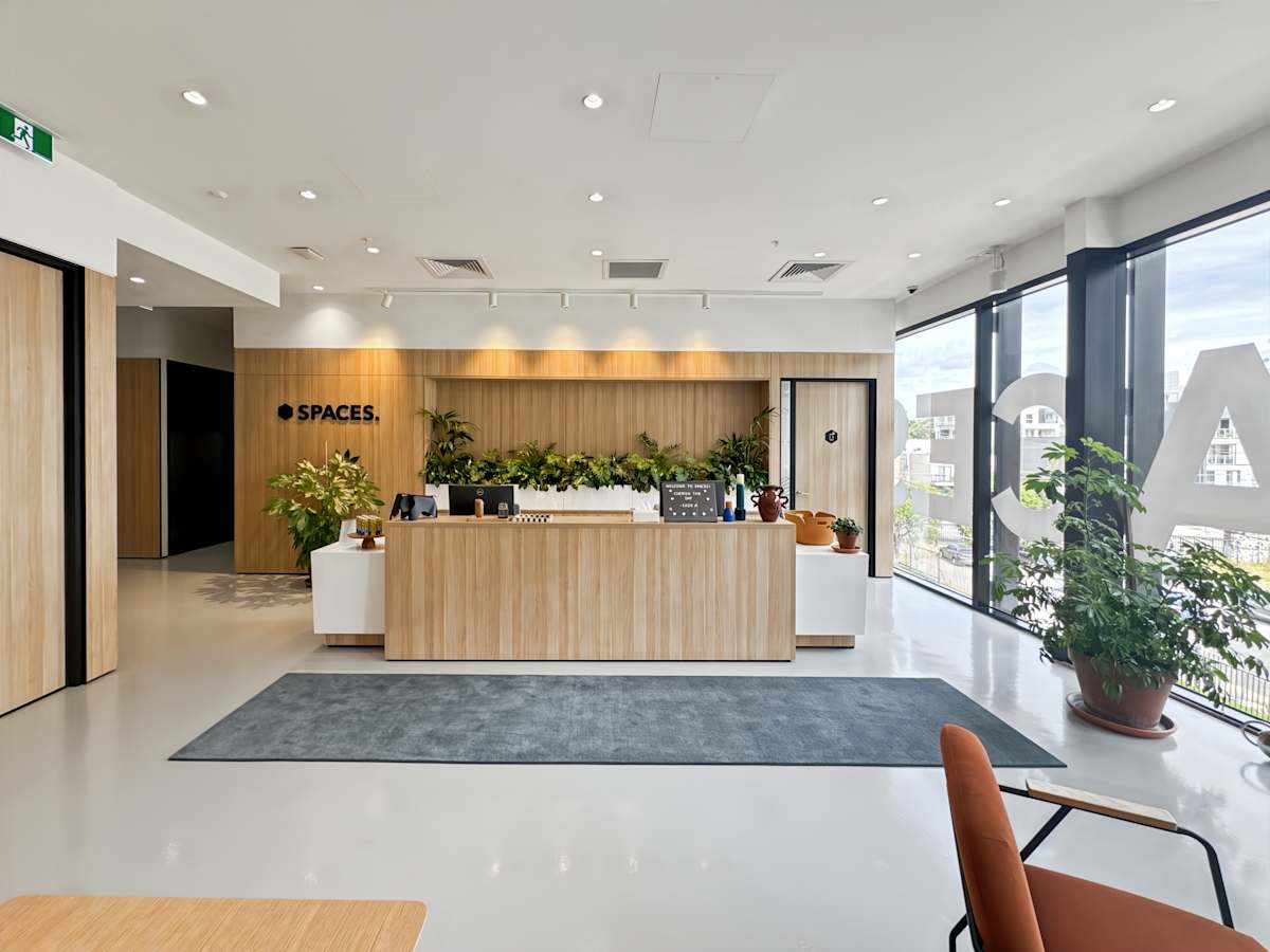 Serviced office at 266 Raglan Street,  Preston VIC 3072