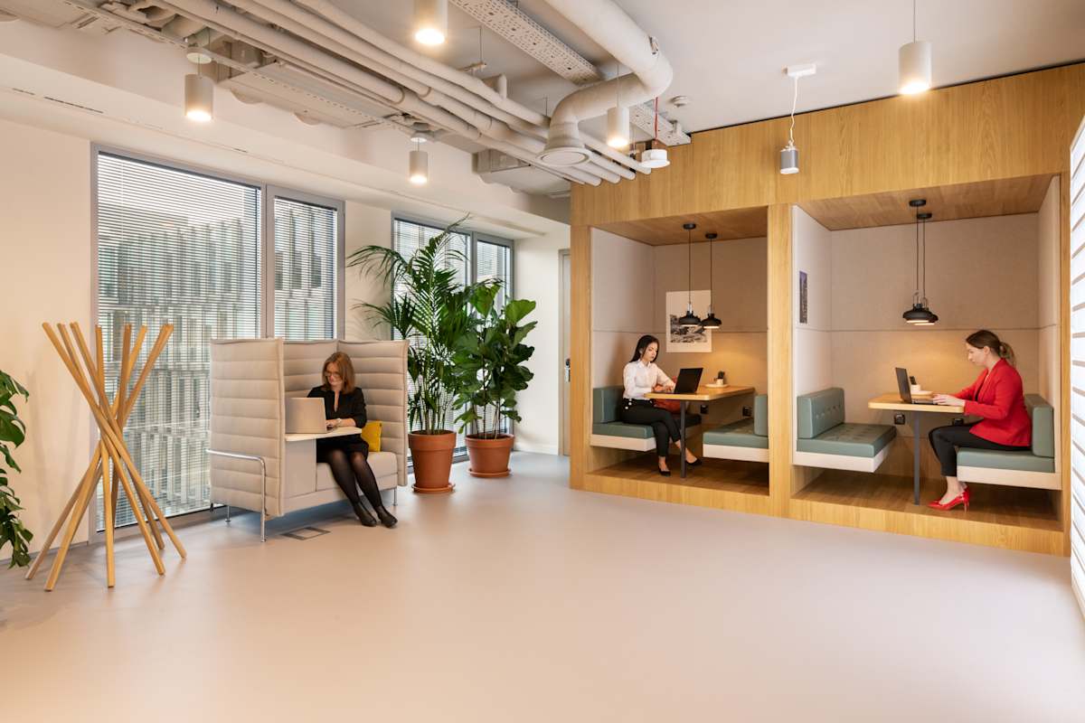 Serviced office at 28 Leigh Street,  Adelaide SA 5000