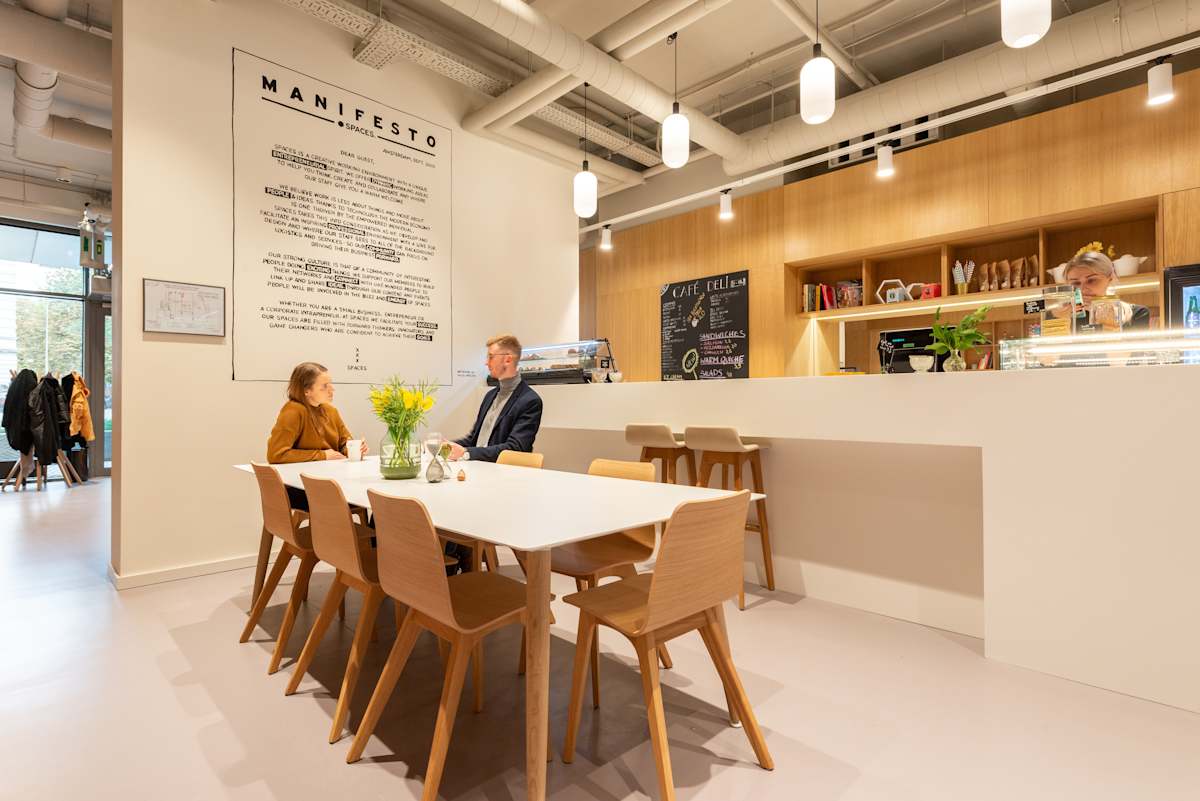 Serviced office at 28 Leigh Street,  Adelaide SA 5000