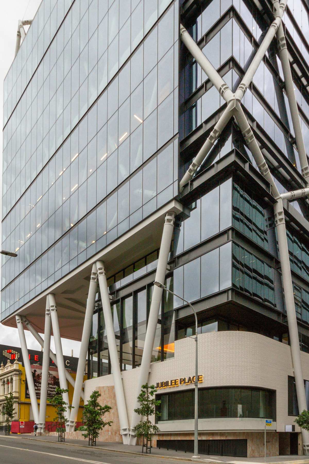 Serviced office at 470 St Pauls Terrace,  Fortitude Valley QLD 4006