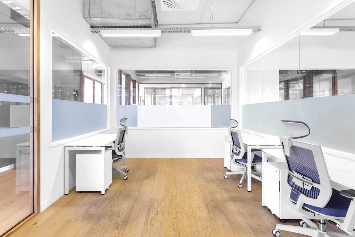 Serviced office at 580 Church Street,  Richmond VIC 3121