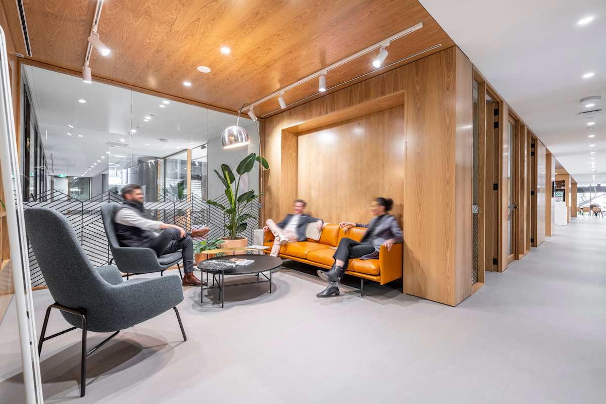 Serviced office at 60 Martin Place,  Sydney NSW 2000