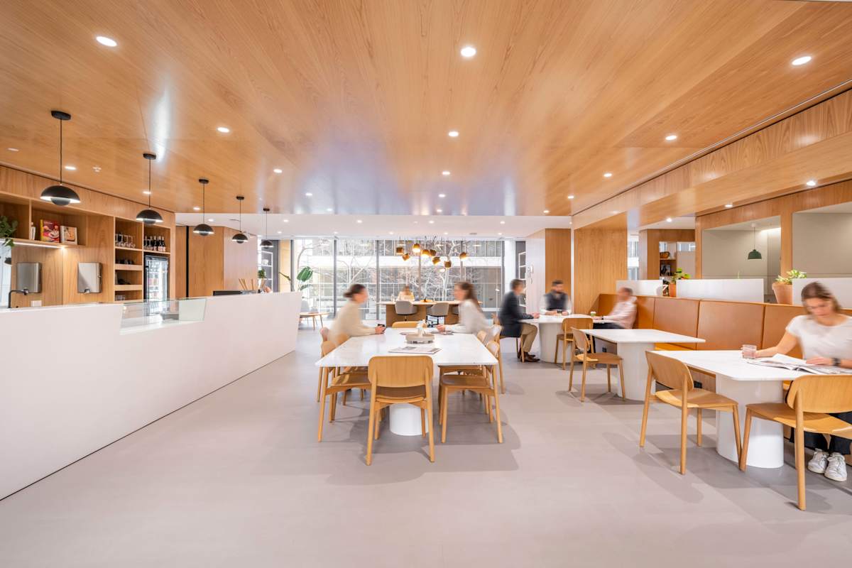 Serviced office at 60 Martin Place,  Sydney NSW 2000