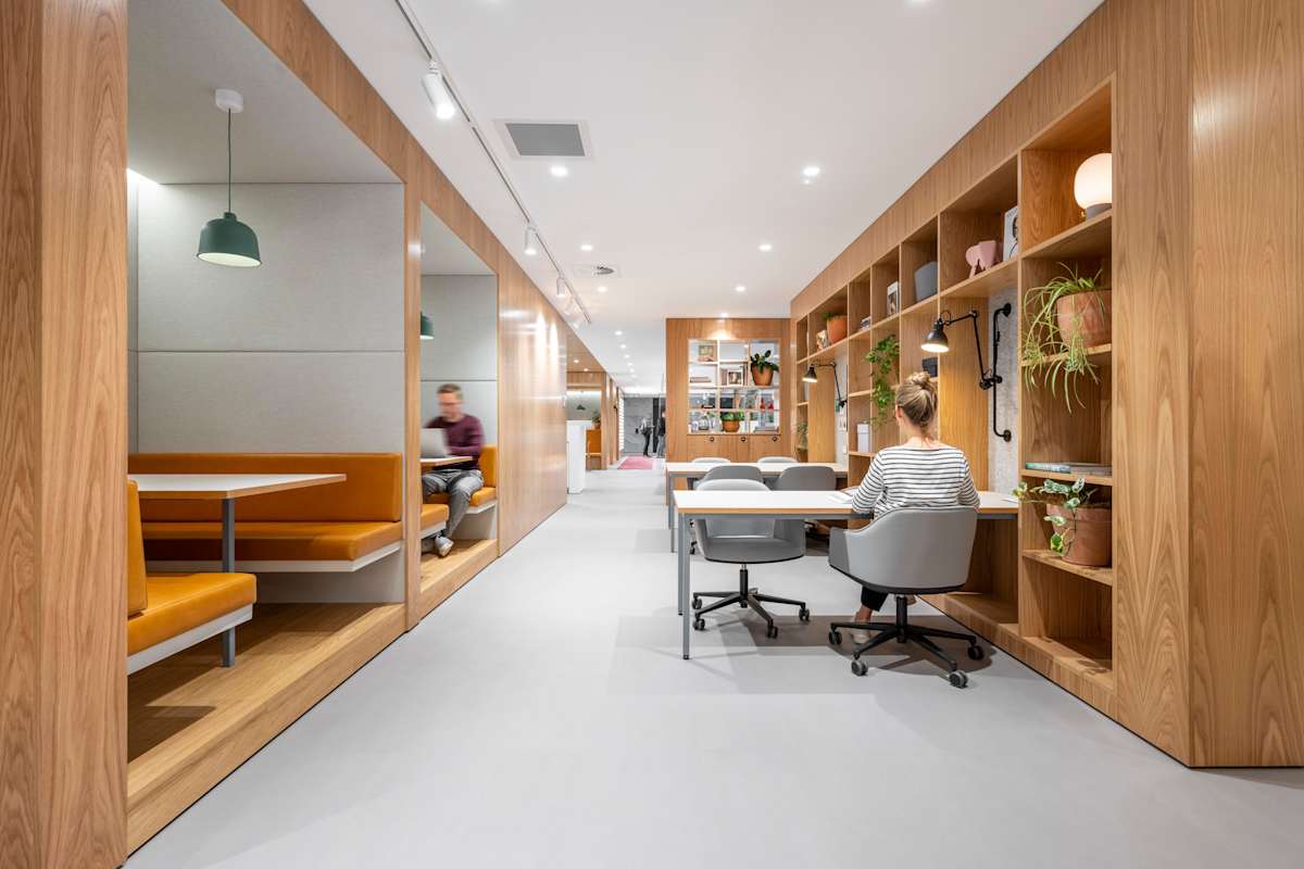 Serviced office at 60 Martin Place,  Sydney NSW 2000