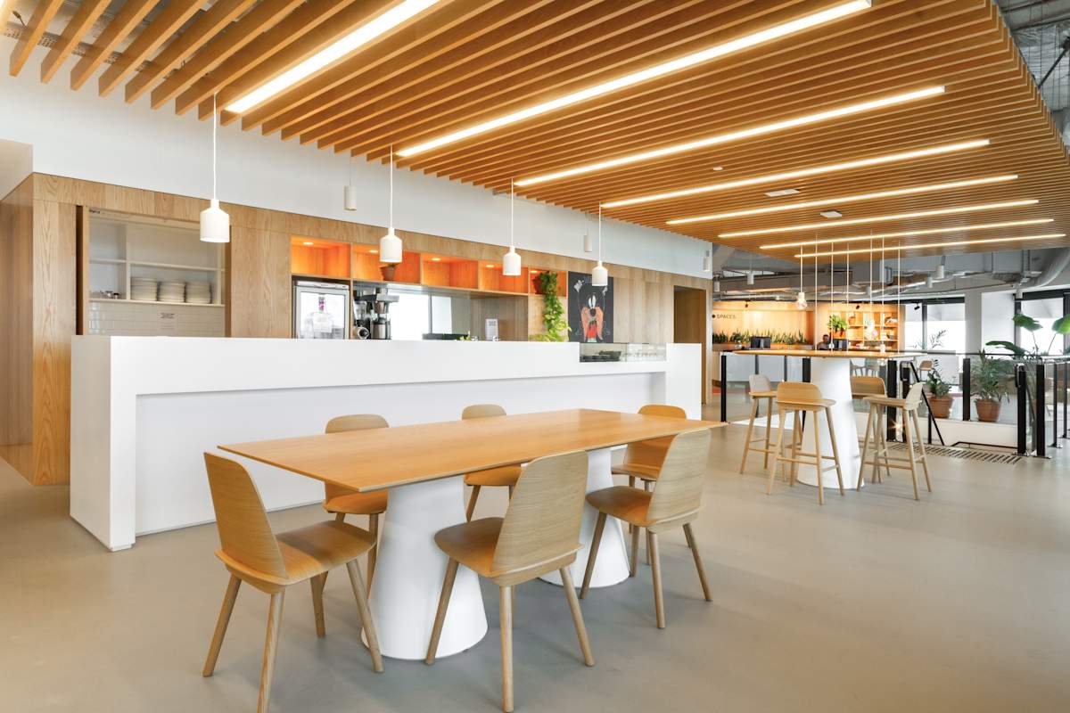 Serviced office at 71 Eagle Street,  Brisbane QLD 4000