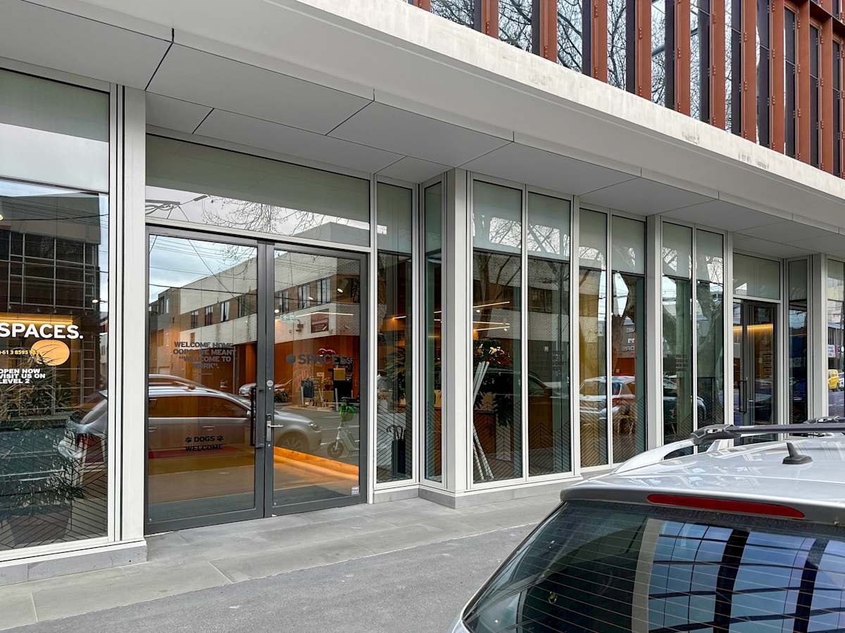 Serviced office at 71 Gipps Street,  Collingwood VIC 3066