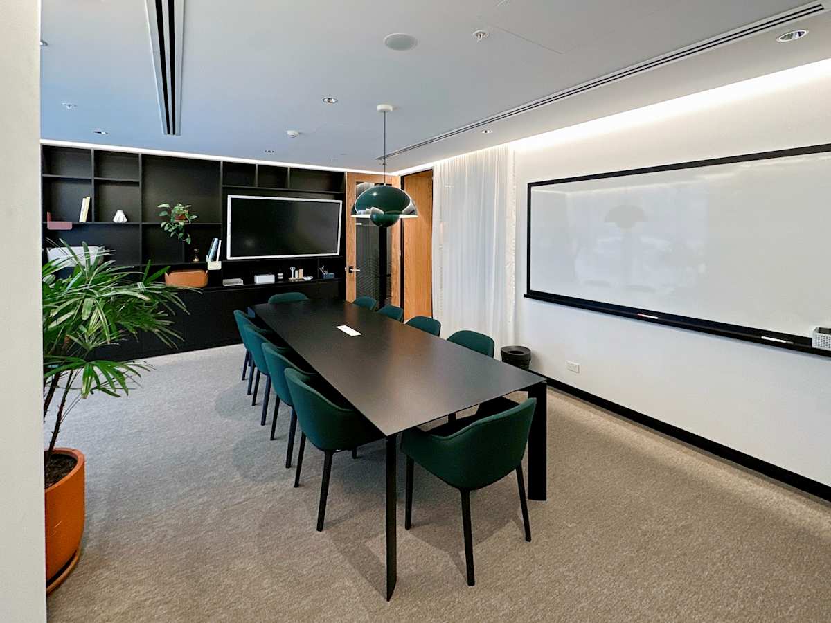 Serviced office at 71 Gipps Street,  Collingwood VIC 3066