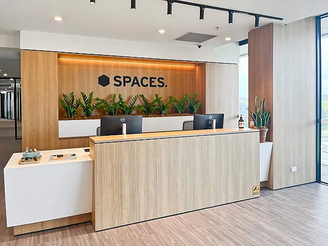 Private office at 1-3 Metro Parade,  Mawson Lakes SA 5095