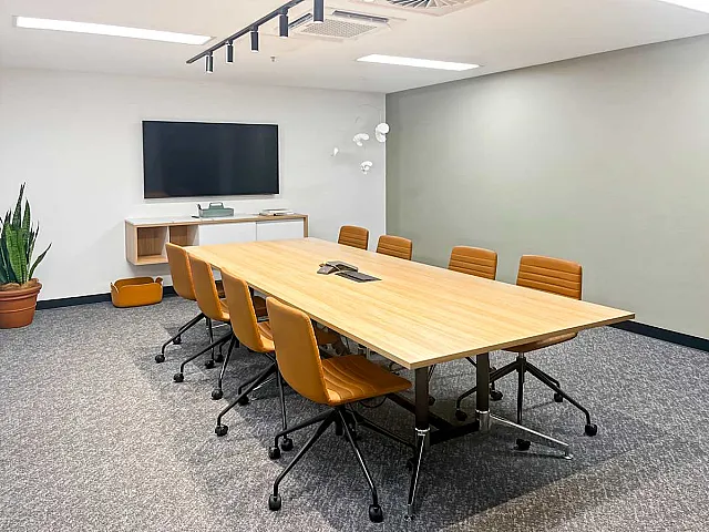 Private office at 1-3 Metro Parade,  Mawson Lakes SA 5095