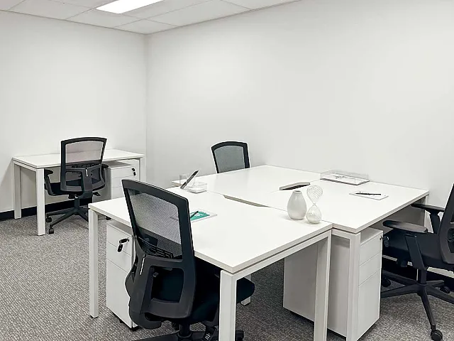 Private office at 1-3 Metro Parade,  Mawson Lakes SA 5095