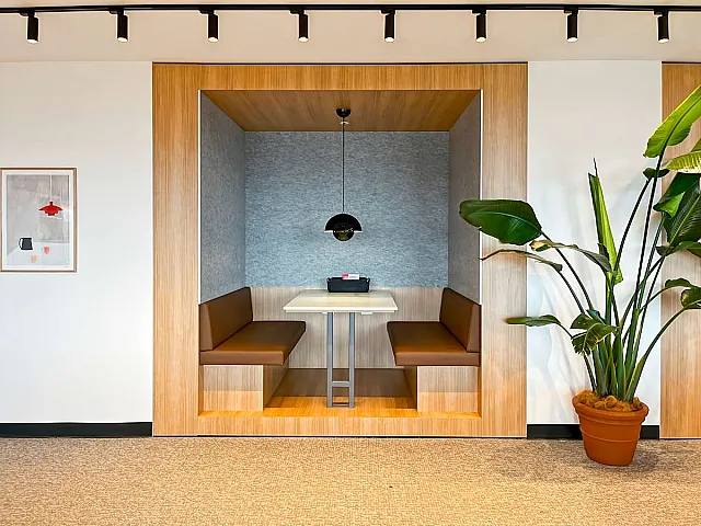 Private office at 1-3 Metro Parade,  Mawson Lakes SA 5095