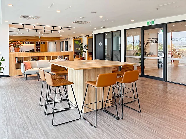 1-3 Metro Parade,  Mawson Lakes SA