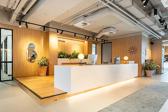 Serviced office at 1 Denison Street,  North Sydney NSW 2060