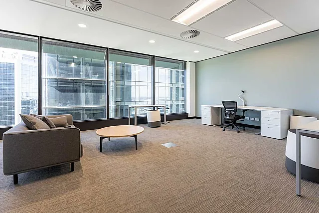 Private office at 1 Denison Street,  Sydney NSW 2060