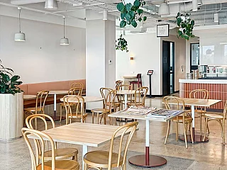 Serviced office at 1 Main Street,  Box Hill VIC 3128