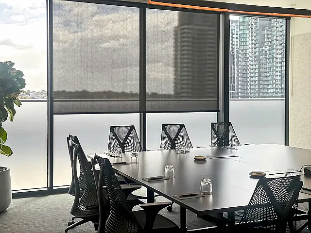 Private office at 1 Main Street,  Box Hill VIC 3128