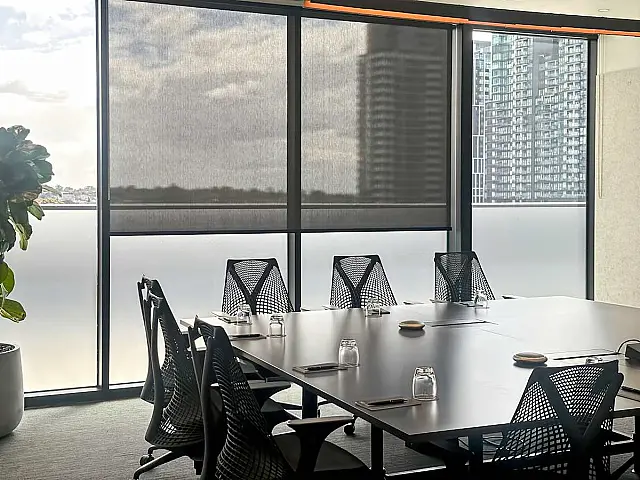 1 Main Street, Box Hill, serviced office
