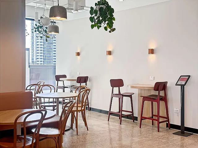 Private office at 1 Main Street,  Box Hill VIC 3128