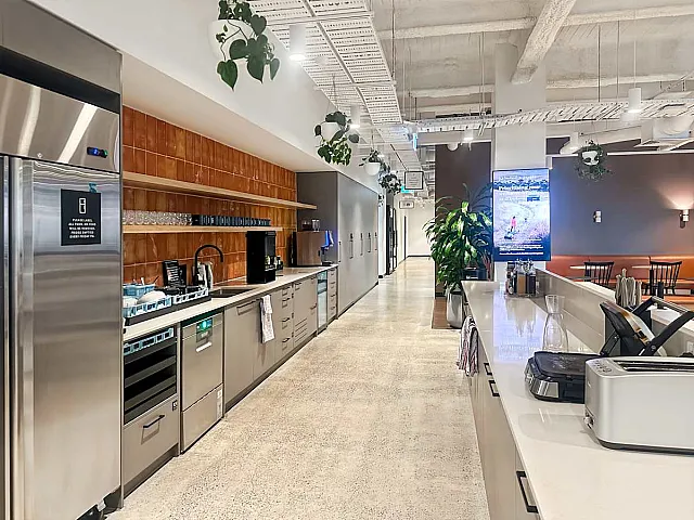 Private office at 1 Main Street,  Box Hill VIC 3128