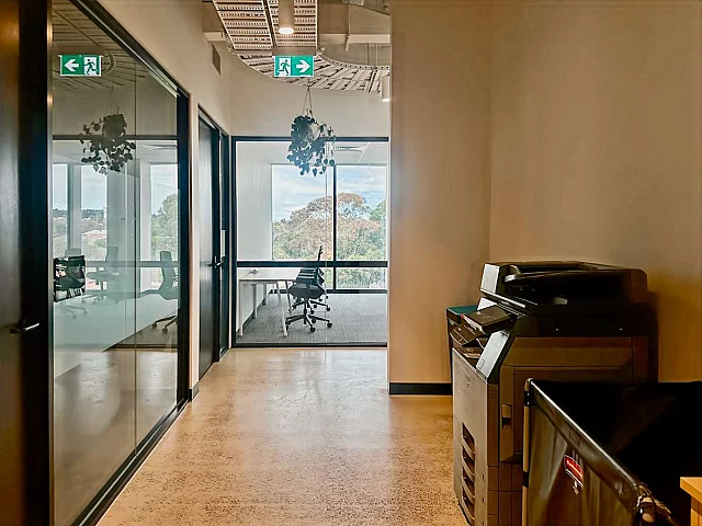 Serviced office at 1 Main Street,  Box Hill VIC 3128