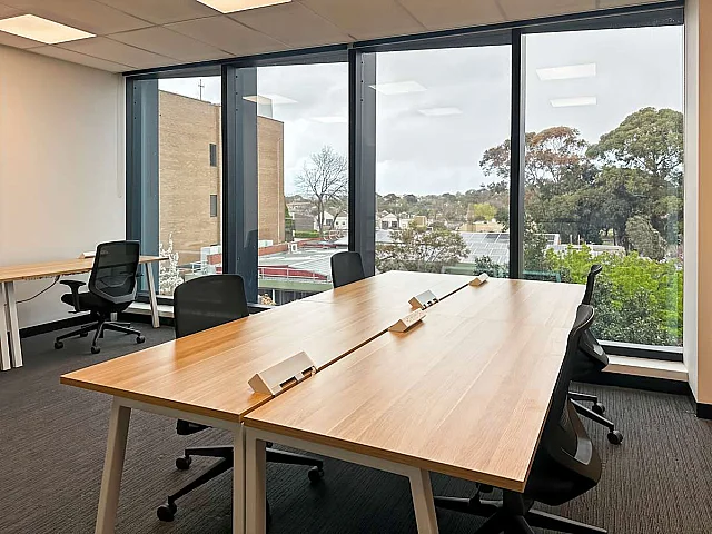 1 Main Street,  Box Hill VIC