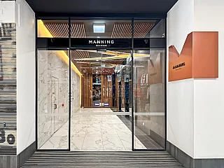 Serviced office at 135 High Street,  Fremantle WA 6160