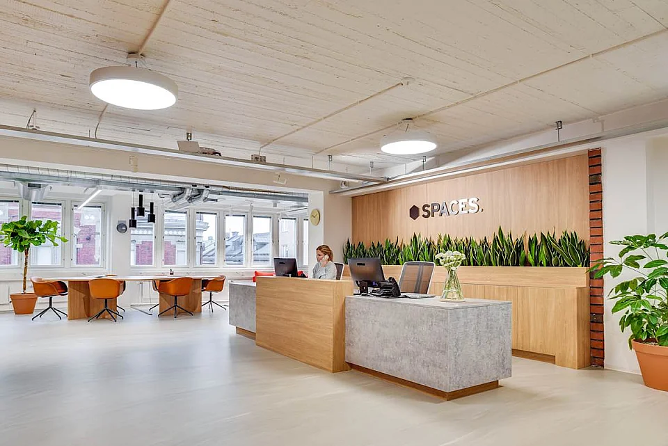 Nedlands, Nedlands — office interior — photo 2