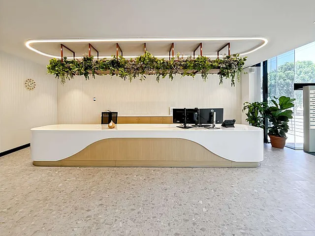 Private office at 2-3 Greenhill Road,  Wayville SA 5034